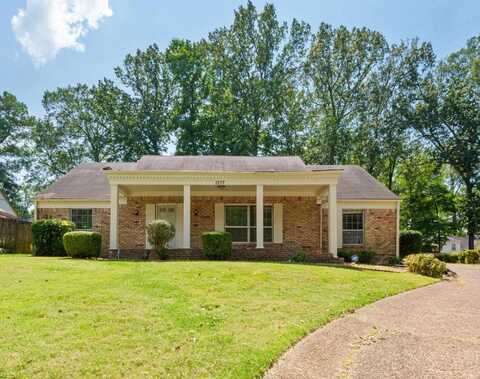 1277 SINGING TREES, Memphis, TN 38116