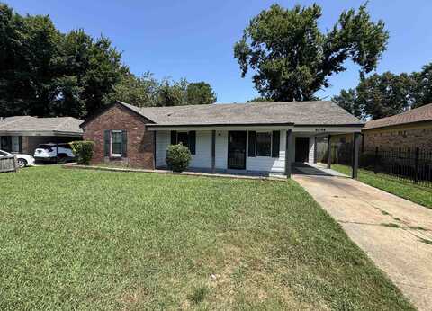 4094 KNIGHT ARNOLD, Memphis, TN 38118