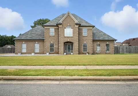 76 TEALWOOD, Atoka, TN 38004