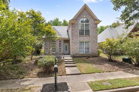 7007 PARKBROOK, Cordova, TN 38018