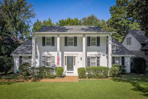 2207 MONTEGO, Memphis, TN 38016