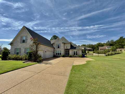 85 KIRKHILL, Piperton, TN 38066