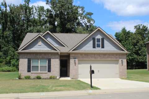 210 MEADOWLAND, Somerville, TN 38068