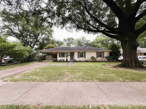 1570 DEARING, Memphis, TN 38117