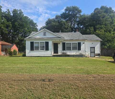 66 E ROLLINS, Memphis, TN 38109