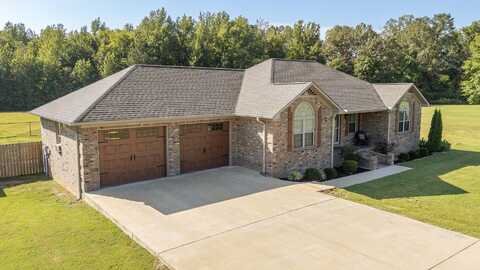 705 TWELVE OAKS, Adamsville, TN 38310