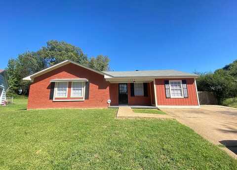 5204 BLACK DIAMOND, Memphis, TN 38127