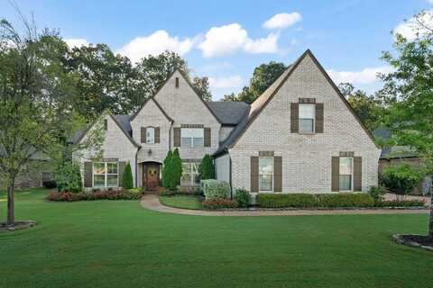 3648 E ROMANO, Germantown, TN 38138