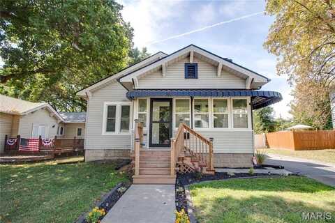2741 Hillcrest Avenue, Alton, IL 62002