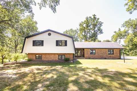 10 Melody Lane, Troy, IL 62294