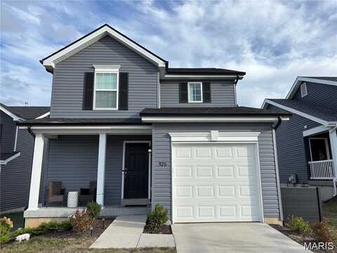 920 Walnut Point Drive, Imperial, MO 63052