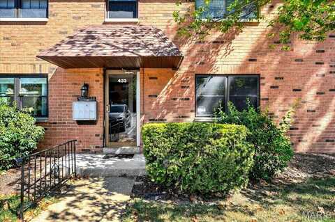 433 S Clay Avenue, Kirkwood, MO 63122