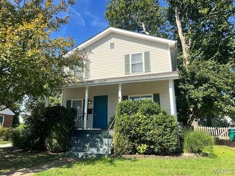 703 Holland Avenue, Webster Groves, MO 63119