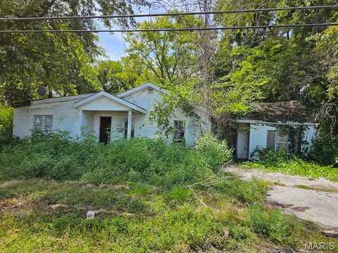 2274 Carol Street, Cahokia, IL 62206