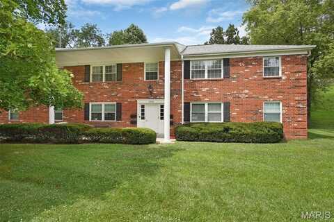 3206 Denmark Drive, Bridgeton, MO 63044