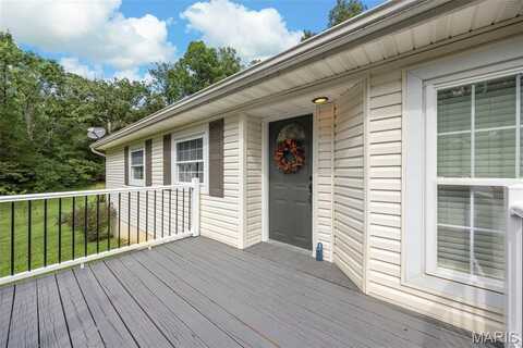 6340 Copperhead Lane, Troy, MO 63379