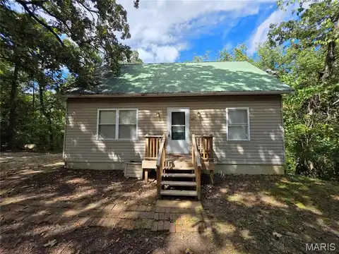 227 S Melody Drive, Leslie, MO 63056