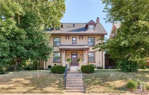 6059 Clemens Avenue, Saint Louis, MO 63112