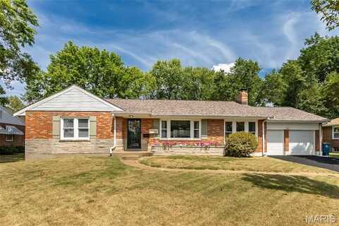 231 Wooster Drive, Saint Louis, MO 63135
