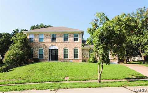 16407 Westglen Farms Drive, Wildwood, MO 63011