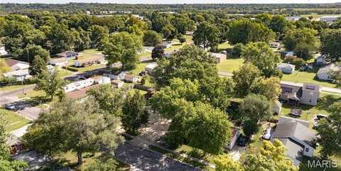 408 Indiana Avenue, South Roxana, IL 62087