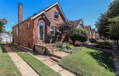 6221 Marquette Avenue, Saint Louis, MO 63139