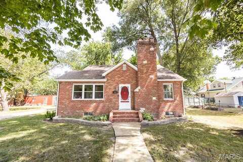 212 N Market Street, Mascoutah, IL 62258