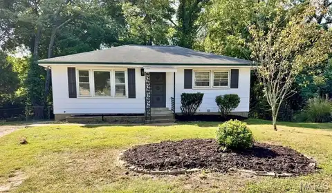 4204 Marlin Drive, Saint Louis, MO 63121