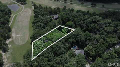25 Dew Drop Lane, Hillsboro, MO 63050