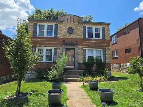 4942 Kemper Avenue, Saint Louis, MO 63139