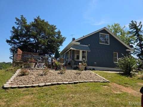 1225 Walnut Street, Hannibal, MO 63401