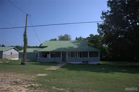 606 6th Street, Grandin, MO 63943