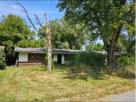 10 E Adams Drive, Cahokia, IL 62206