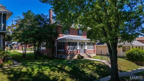 424 Marie Street, Cape Girardeau, MO 63701