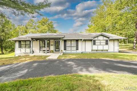 12981 Baalbek Drive, Saint Louis, MO 63127