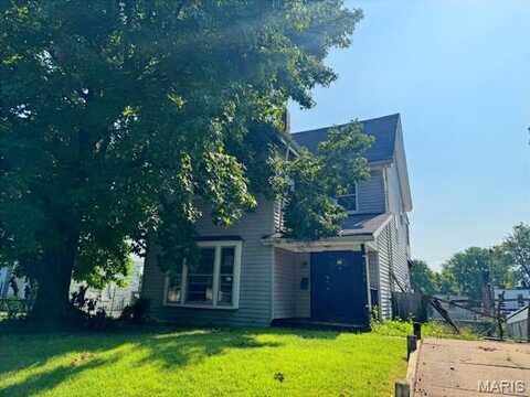 4246 Nebraska Avenue, Saint Louis, MO 63111