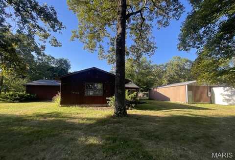 7304 Bottoms Road, New Athens, IL 62264