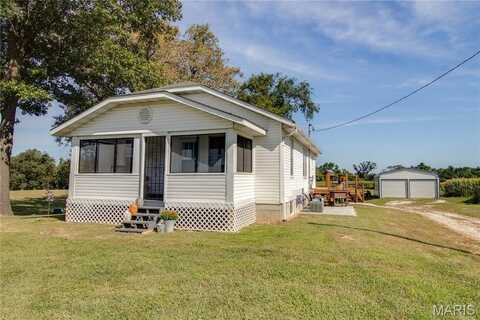 20628 State Highway 3, Grafton, IL 62037