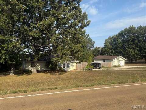 20415 Highway 17, Waynesville, MO 65583