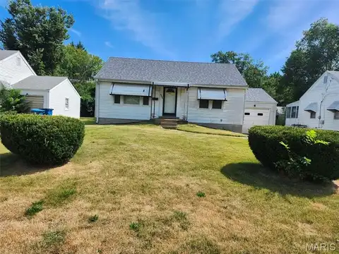 2461 Shannon, Saint Louis, MO 63136