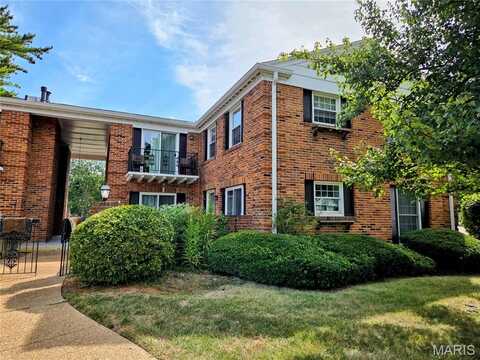 13415 Land O Woods Drive, Chesterfield, MO 63141