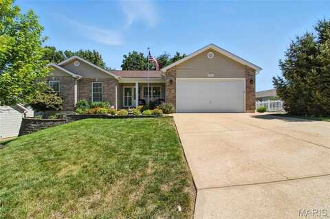 8147 Pheasant Drive, Barnhart, MO 63012