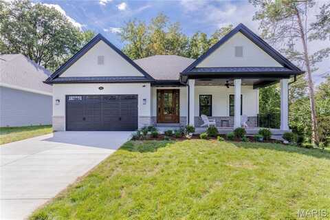 431 Landscape Court, Webster Groves, MO 63119