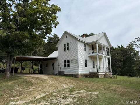27158 BCR 306, Marble Hill, MO 63764