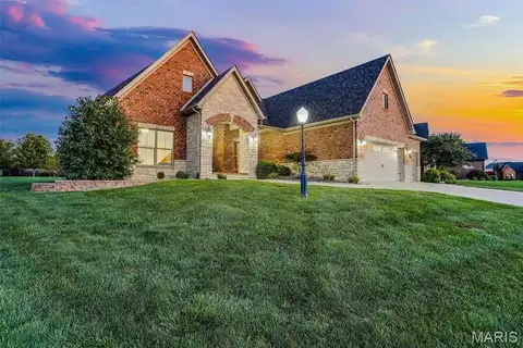 3312 Garvey Lane, Edwardsville, IL 62025