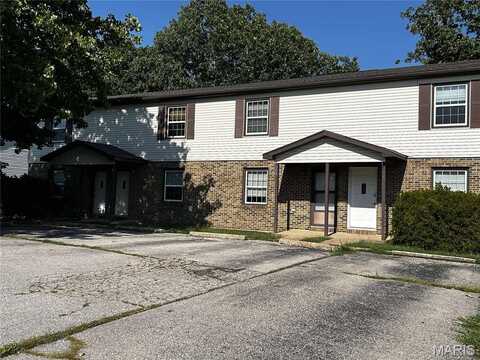 201-207 Country Villa Lane, Saint Robert, MO 65584