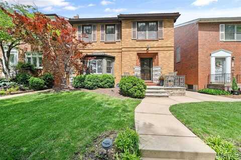 5843 Delor Street, Saint Louis, MO 63109