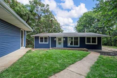 127 Highland Avenue, Valley Park, MO 63088