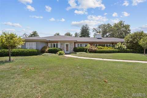 5901 Highfield Road, Saint Louis, MO 63109