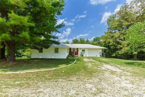 22189 Lost Creek Road, Warrenton, MO 63383